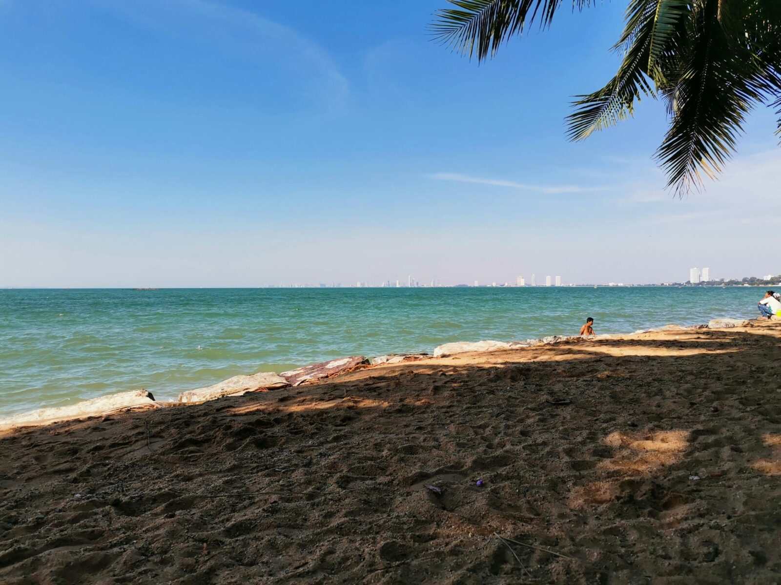 Jomtien, Pattaya