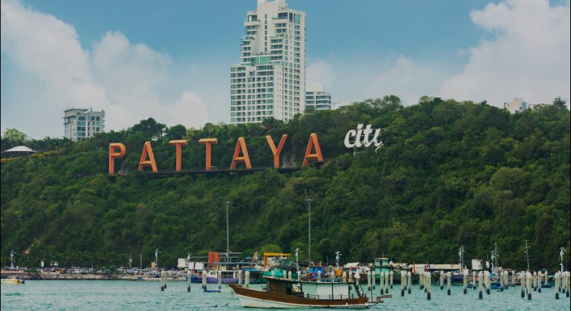 Pratumnak, Pattaya