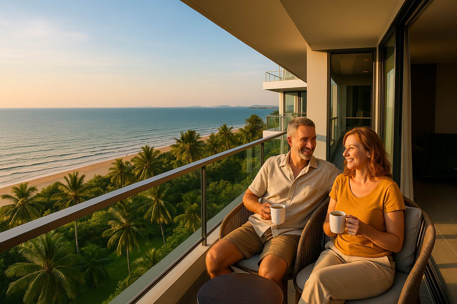 buying vs renting pattaya