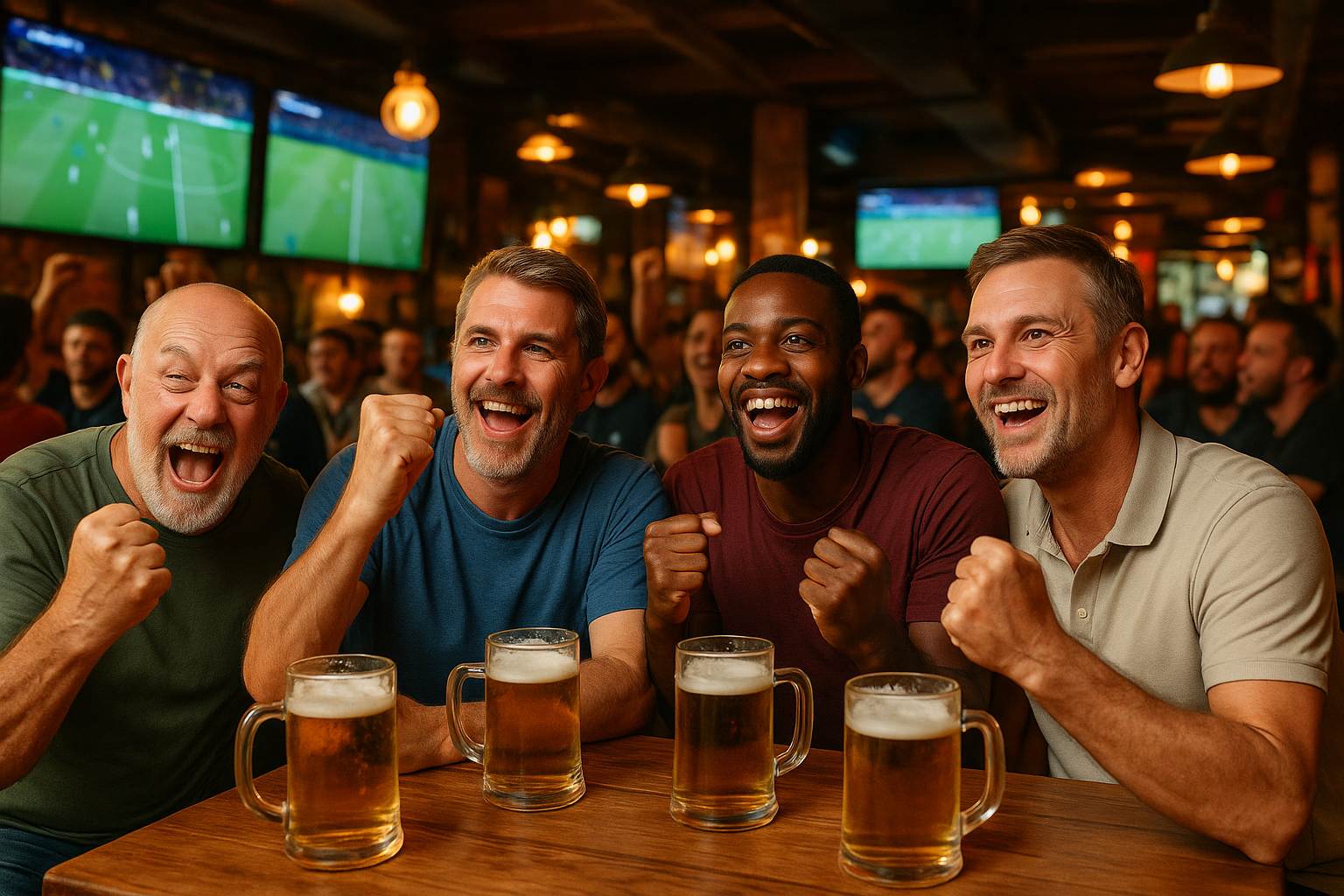live sports pattaya